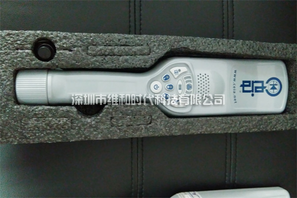 大型珠寶園采購45只CEIA品牌PD140E原裝進口手持金屬探測器安檢防盜[圖文]