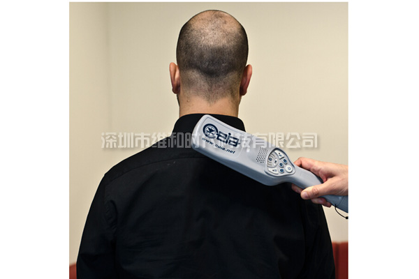 PD140N進口金屬探測器專為黃金檢測及機場量身打造[圖]